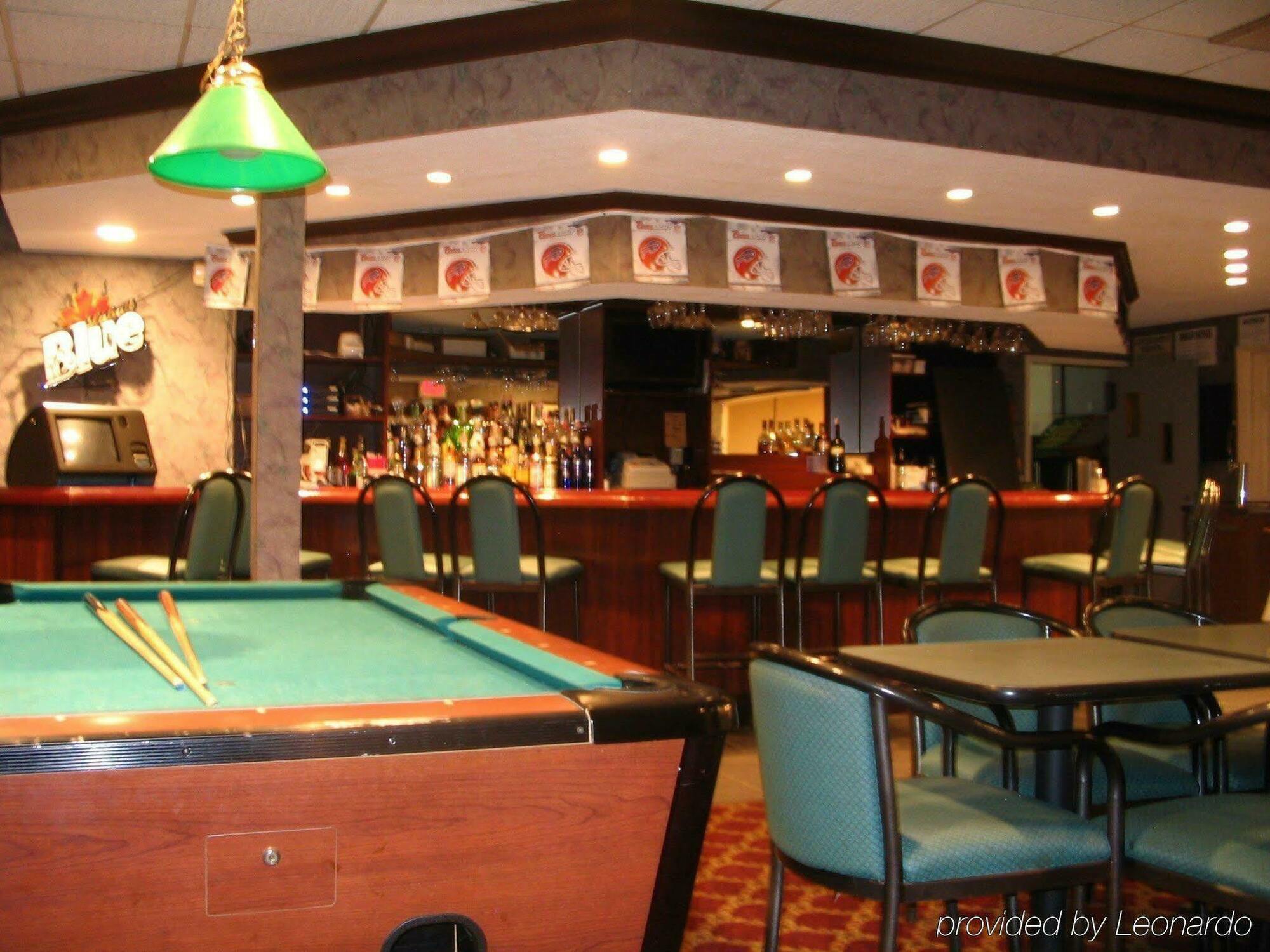 The Hamburg Hotel Facilities photo
